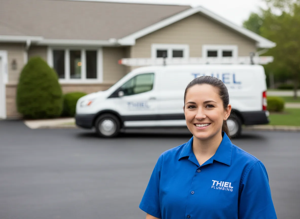 Plumber Fultonham, OH FAQs